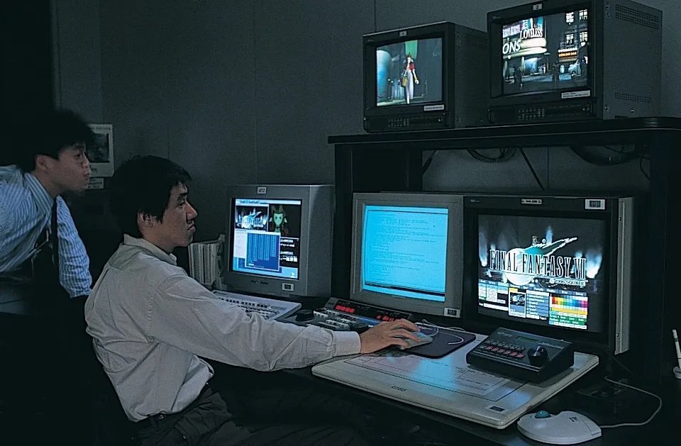 Monitoring
